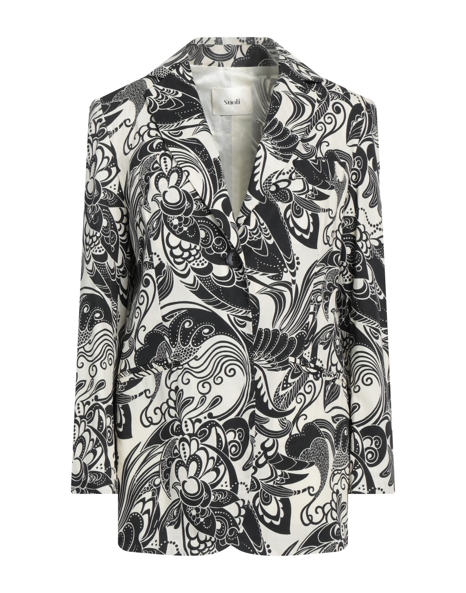 SUOLI - Пиджаки