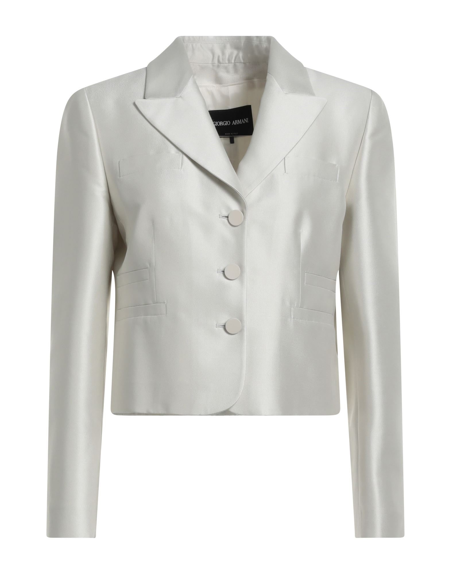 GIORGIO ARMANI - Blazers