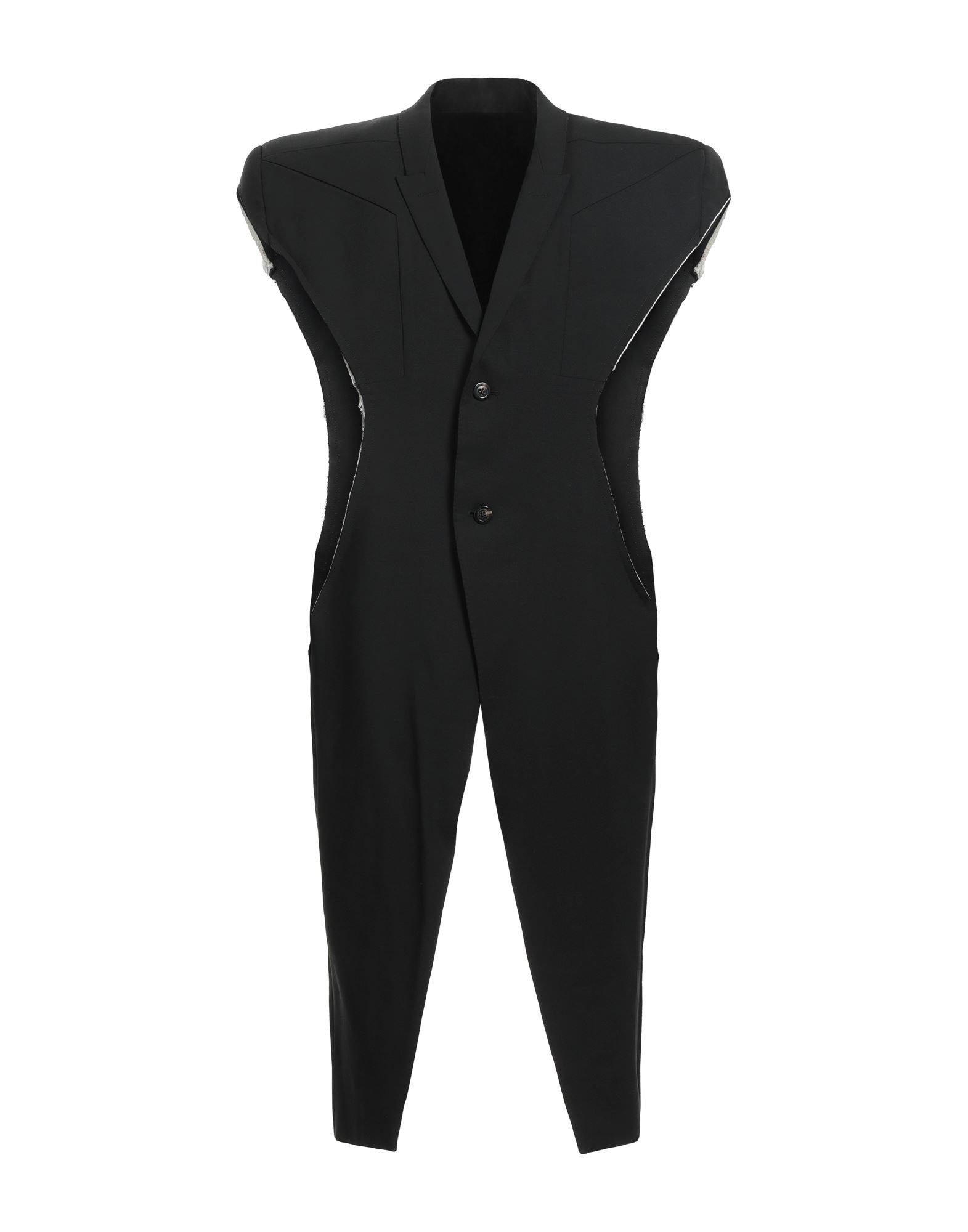 RICK OWENS - Пиджаки