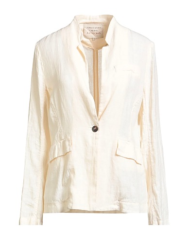 ALESSIA SANTI Blazer 100% Linen