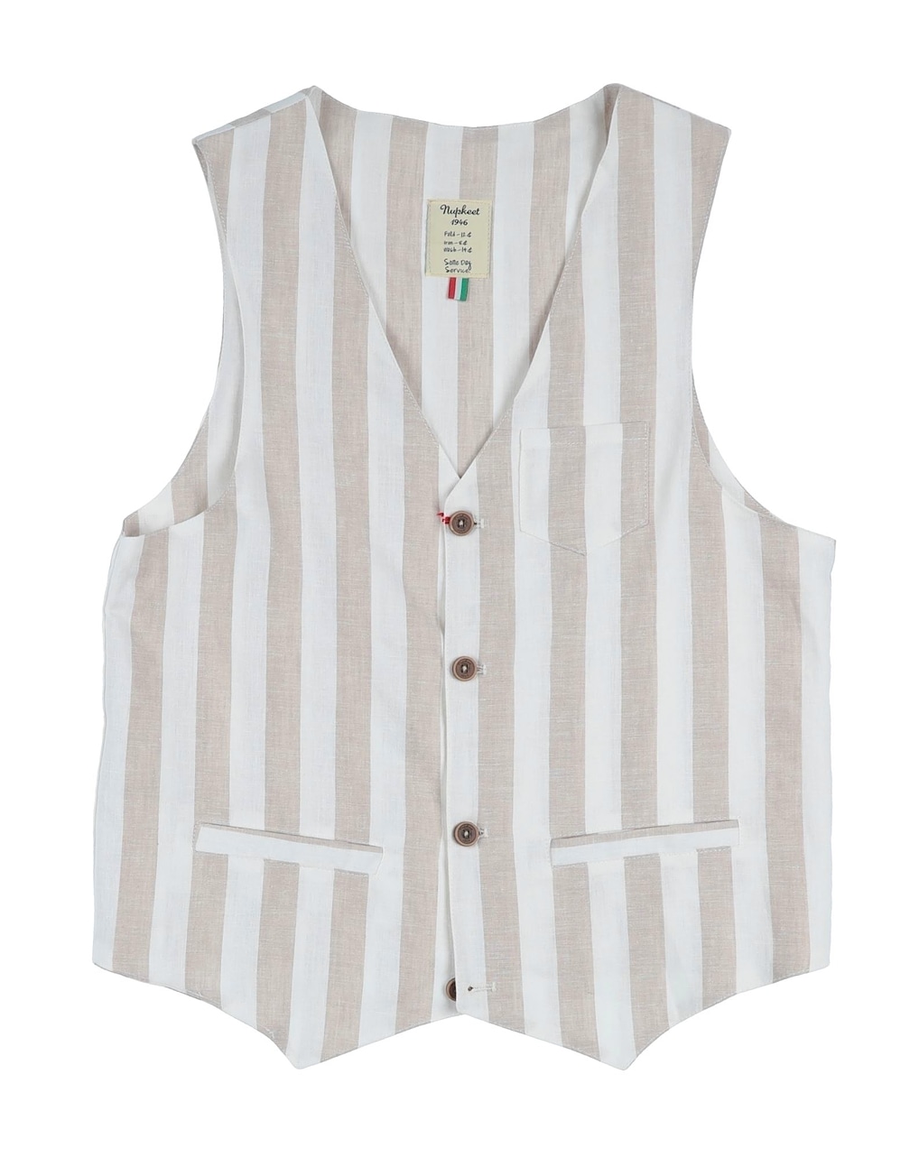 NUPKEET - Couture-Westen