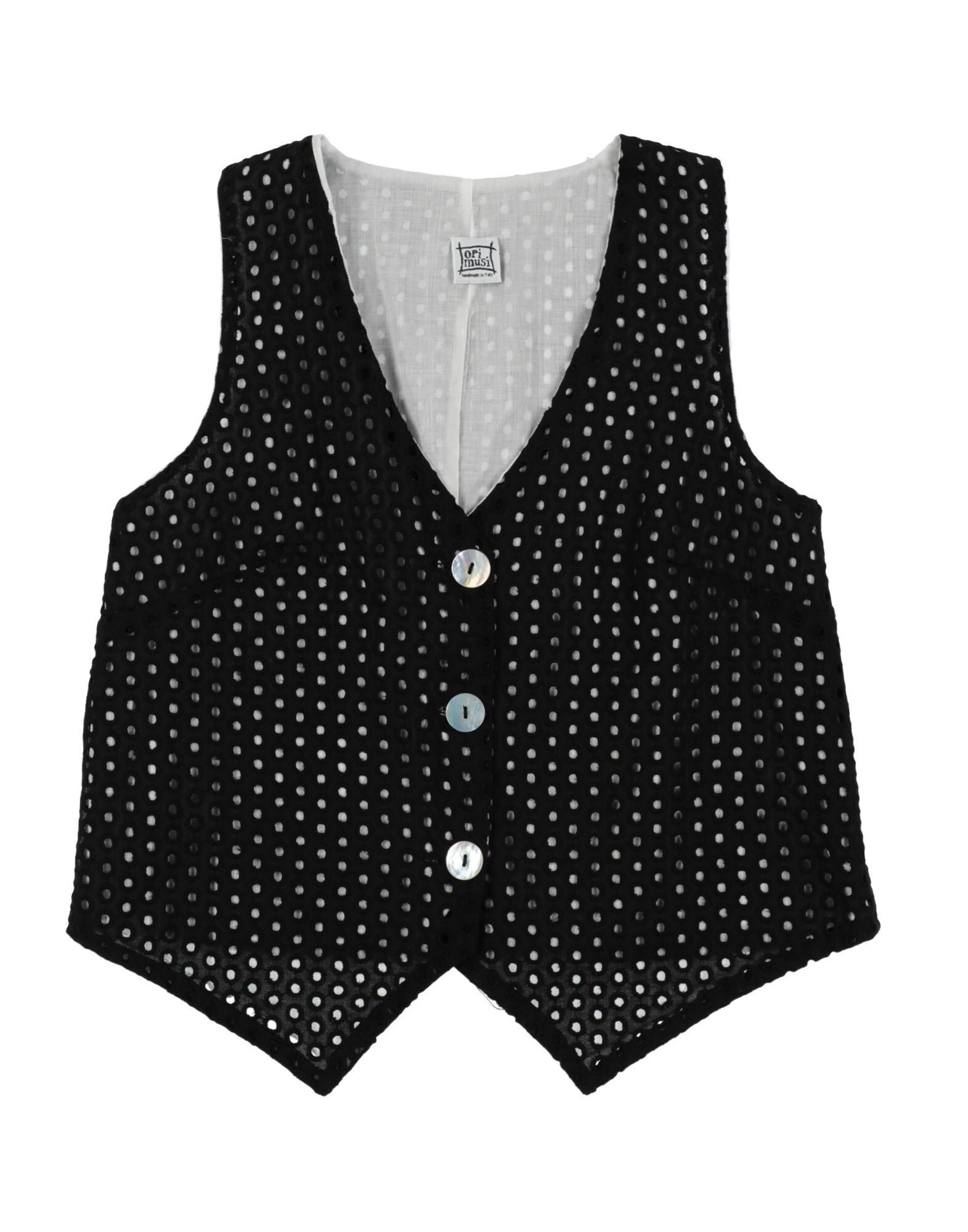 ORIMUSI - Tailored Vests