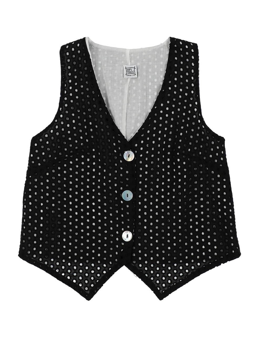 ORIMUSI - Couture-Westen