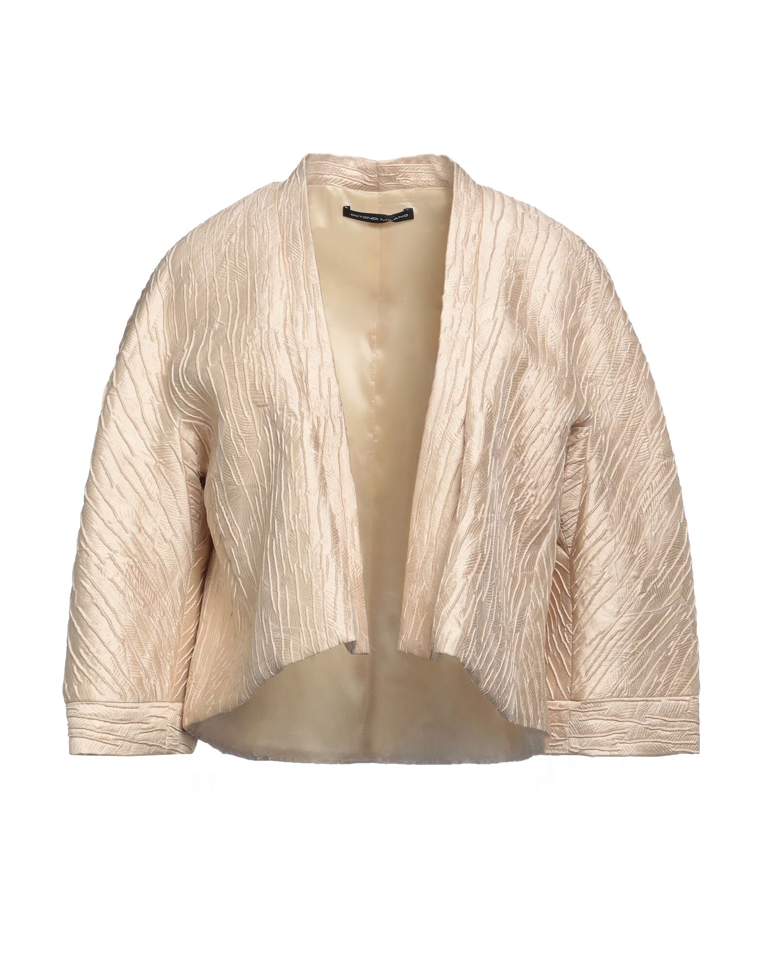 BOTONDI COUTURE - Jackets