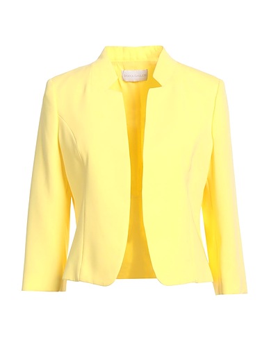 DIANA GALLESI Veste 100% Polyester