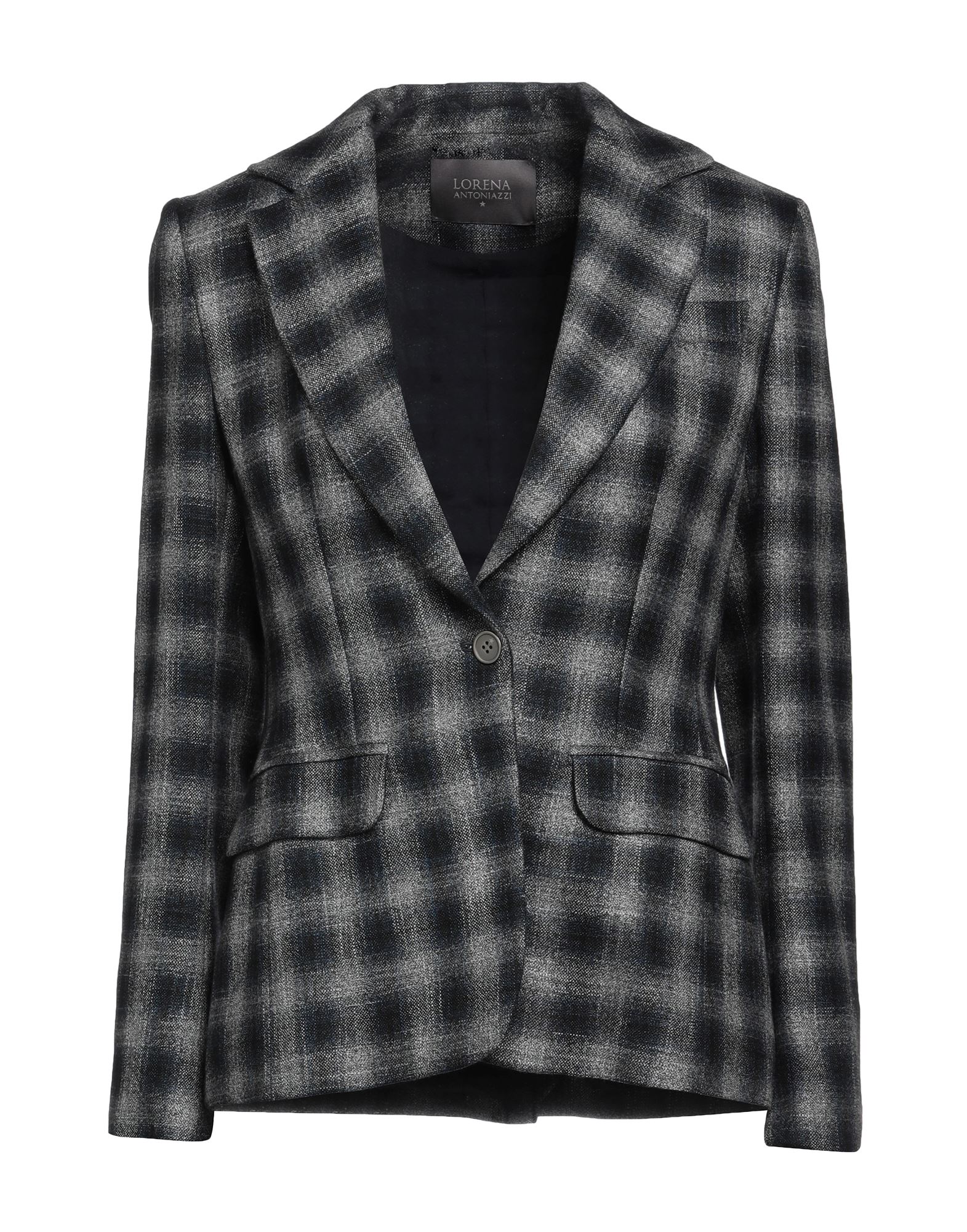LORENA ANTONIAZZI - Blazers