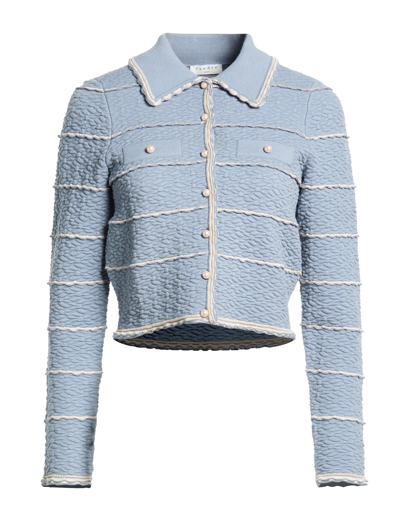 SANDRO - Кардиганы