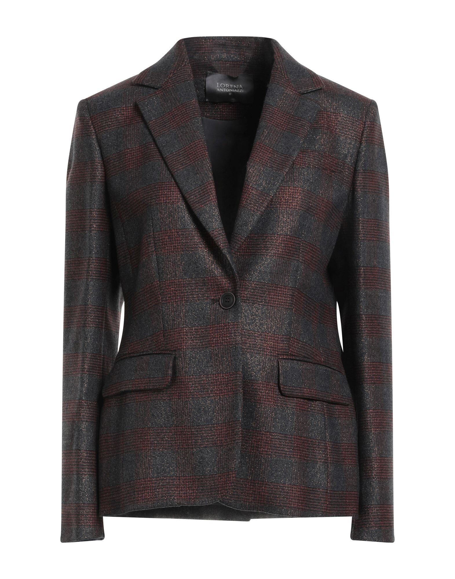 LORENA ANTONIAZZI - Blazers