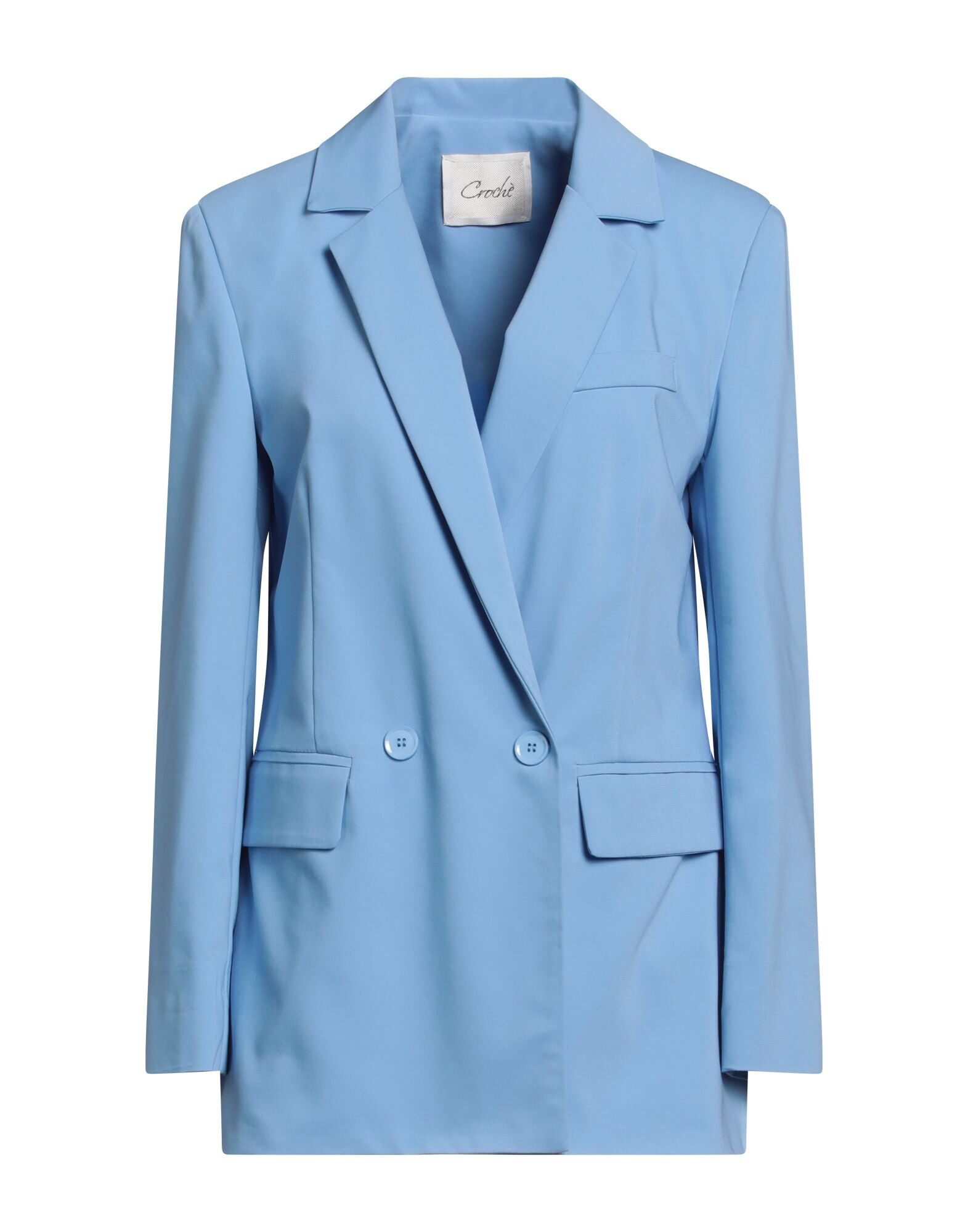 CROCHÈ - Blazers