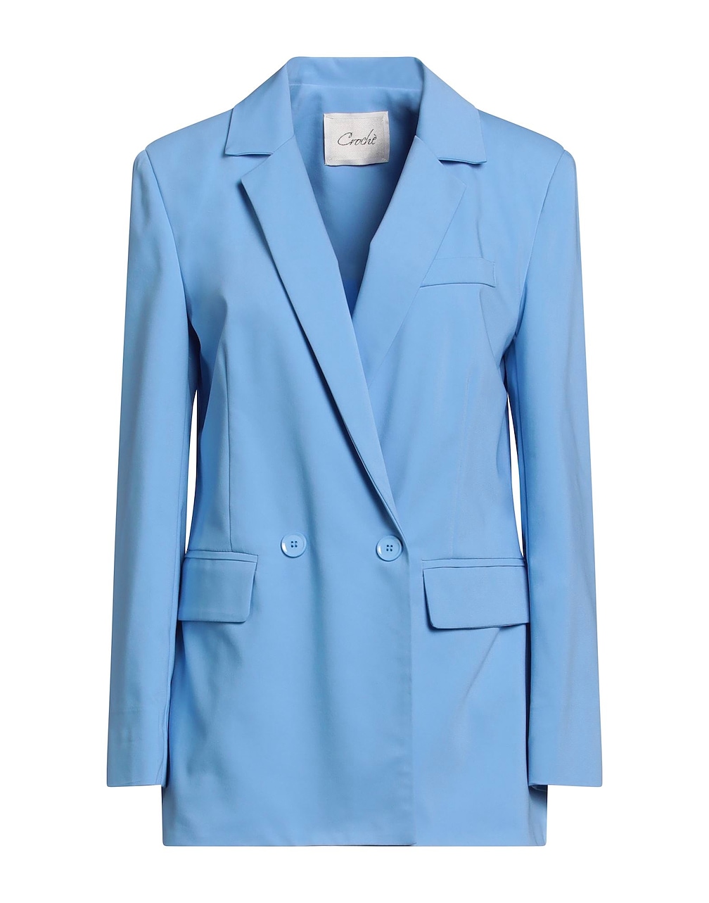 CROCHÈ - Blazers
