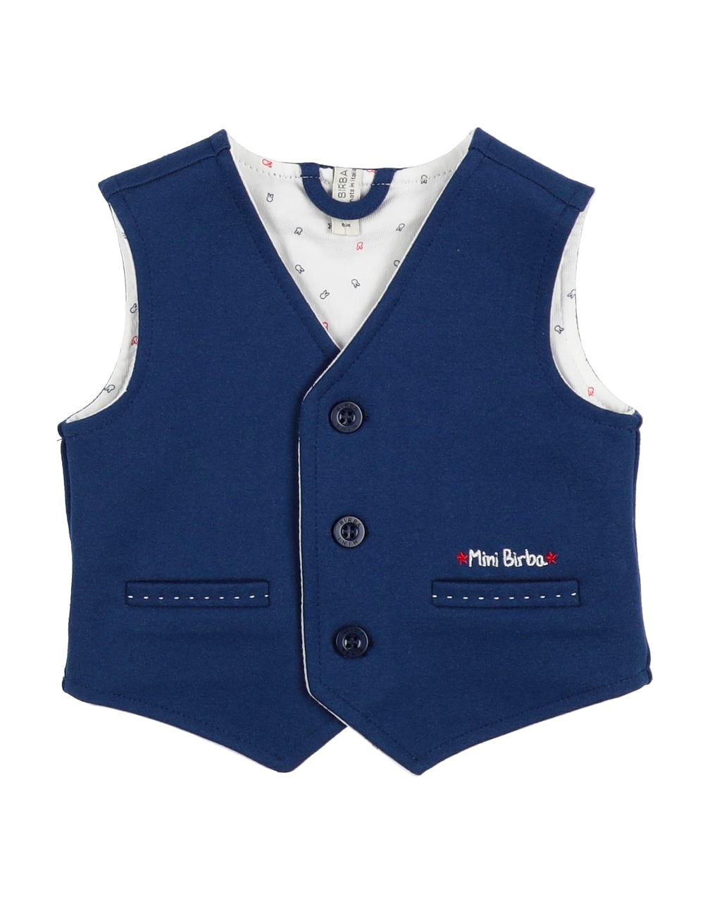 BIRBA - Waistcoats
