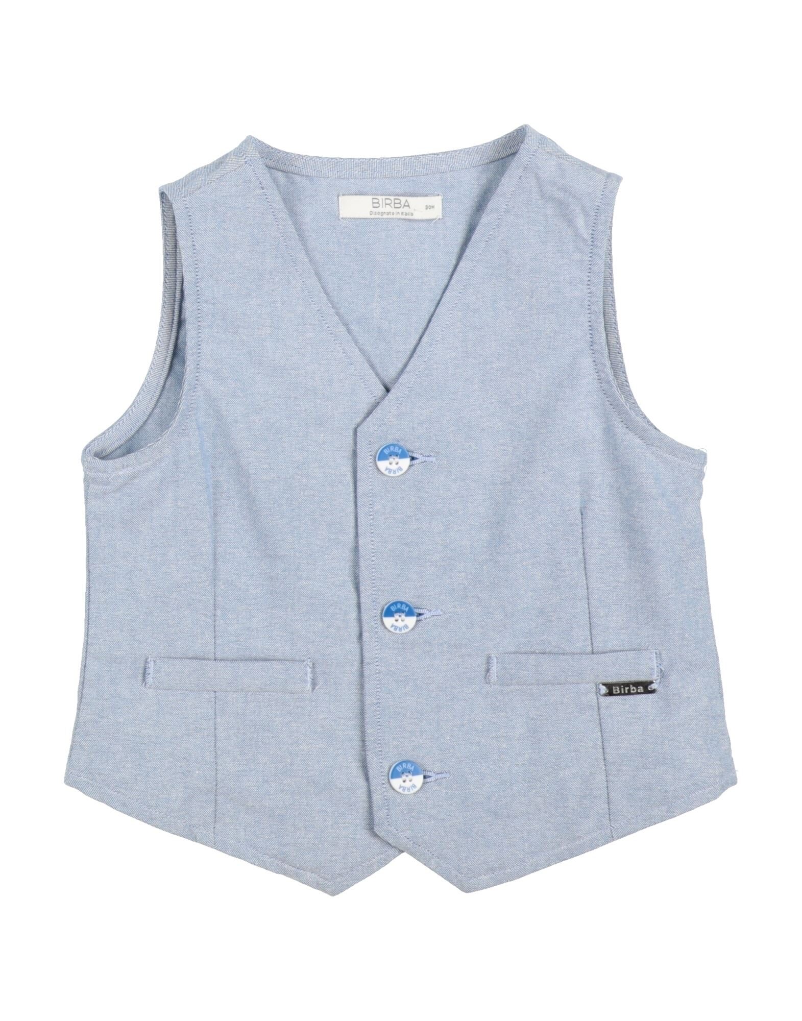 BIRBA - Waistcoats