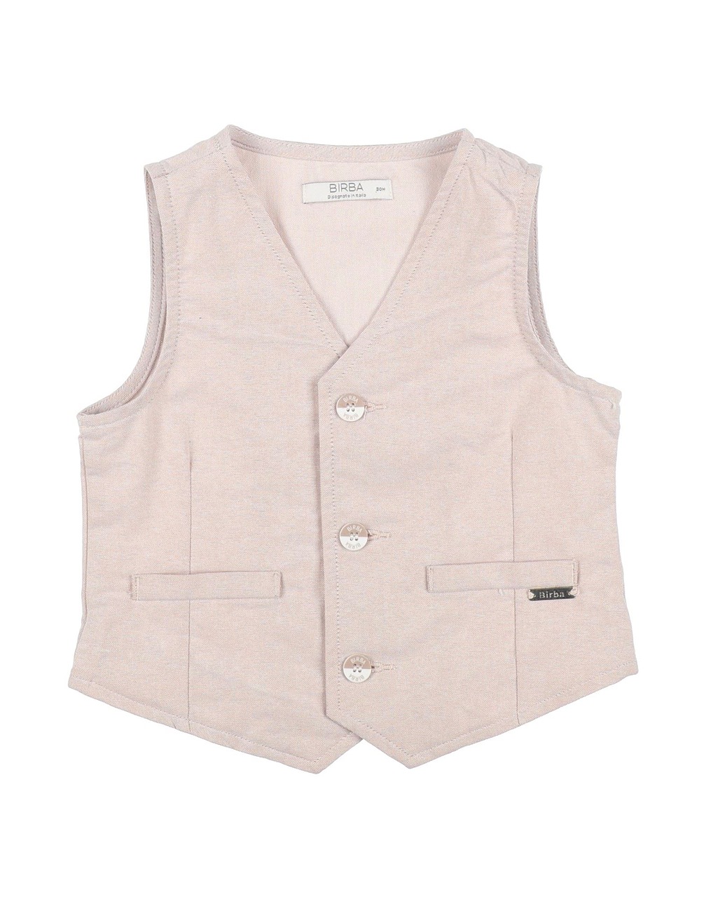 BIRBA - Waistcoats