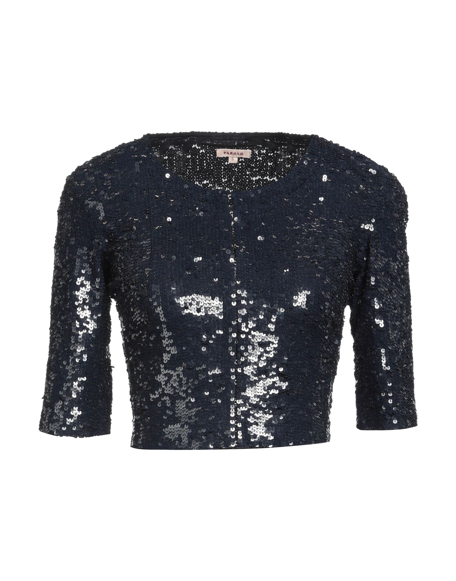 P.A.R.O.S.H. - Blazers