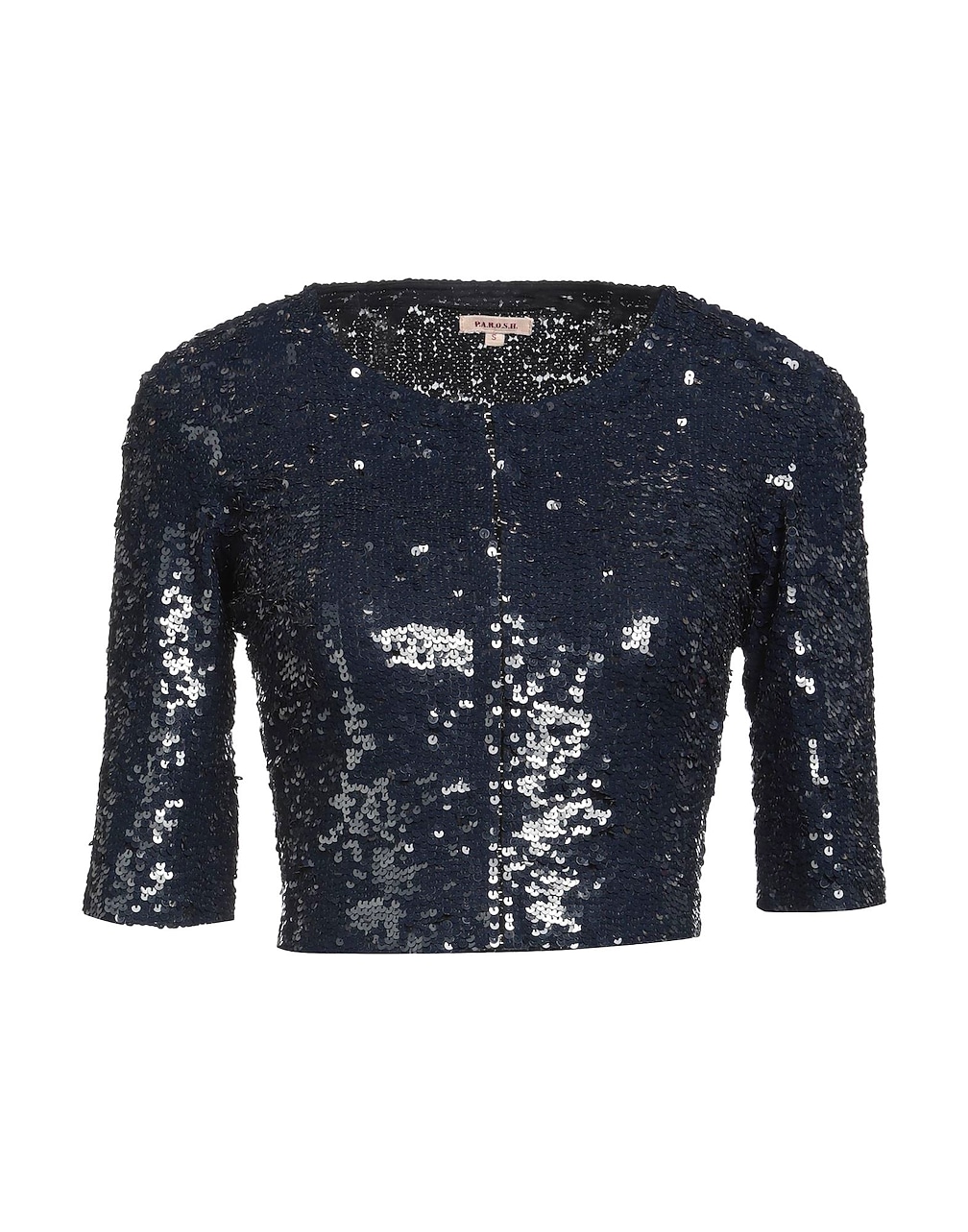 P.A.R.O.S.H. - Blazers