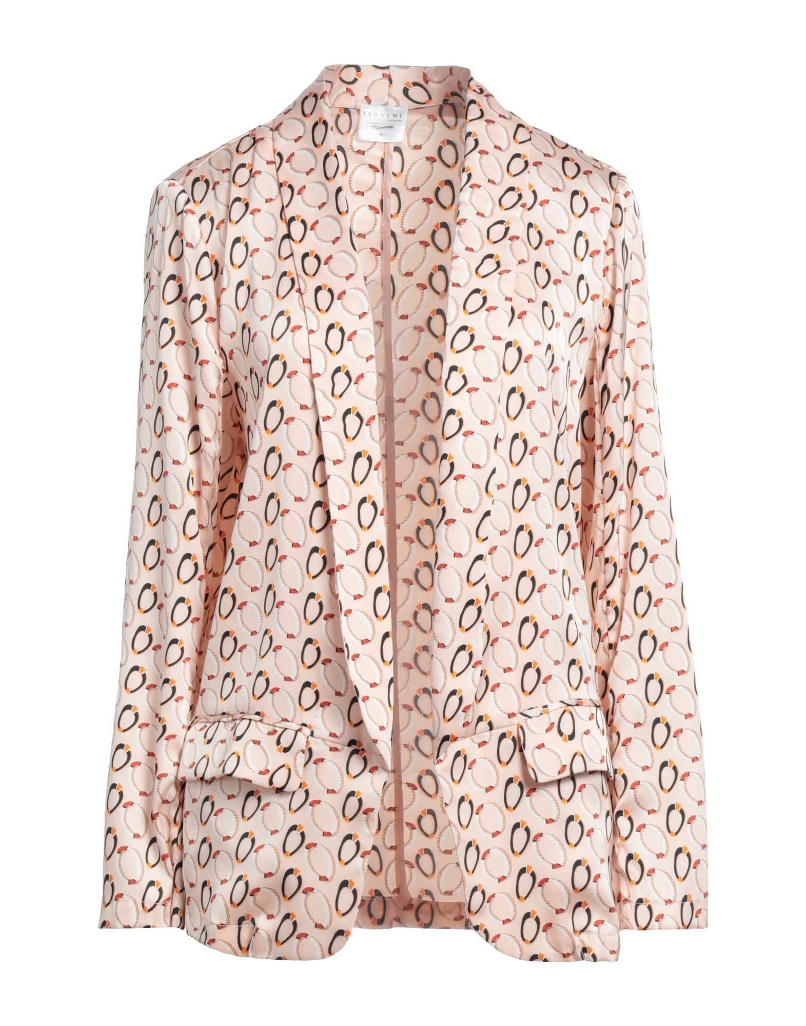 ANONYME DESIGNERS - Blazers