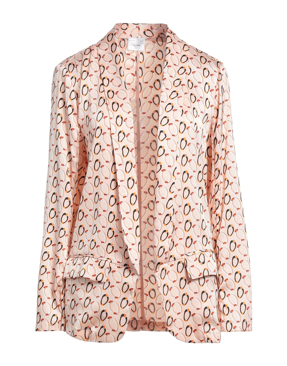 ANONYME DESIGNERS - Blazers