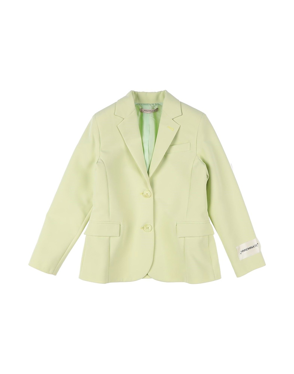 HINNOMINATE - Blazers