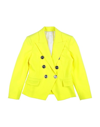 BALMAIN Giacca 96% Lana Vergine, 4% Elastan