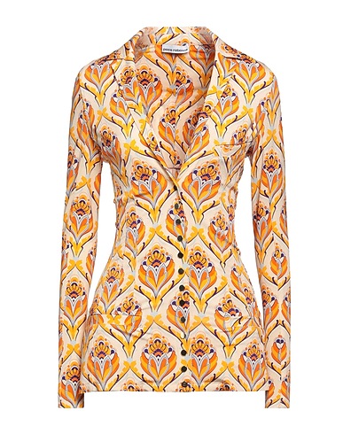 RABANNE Blazer Mandarin 90% Viscose, 10% Elastane