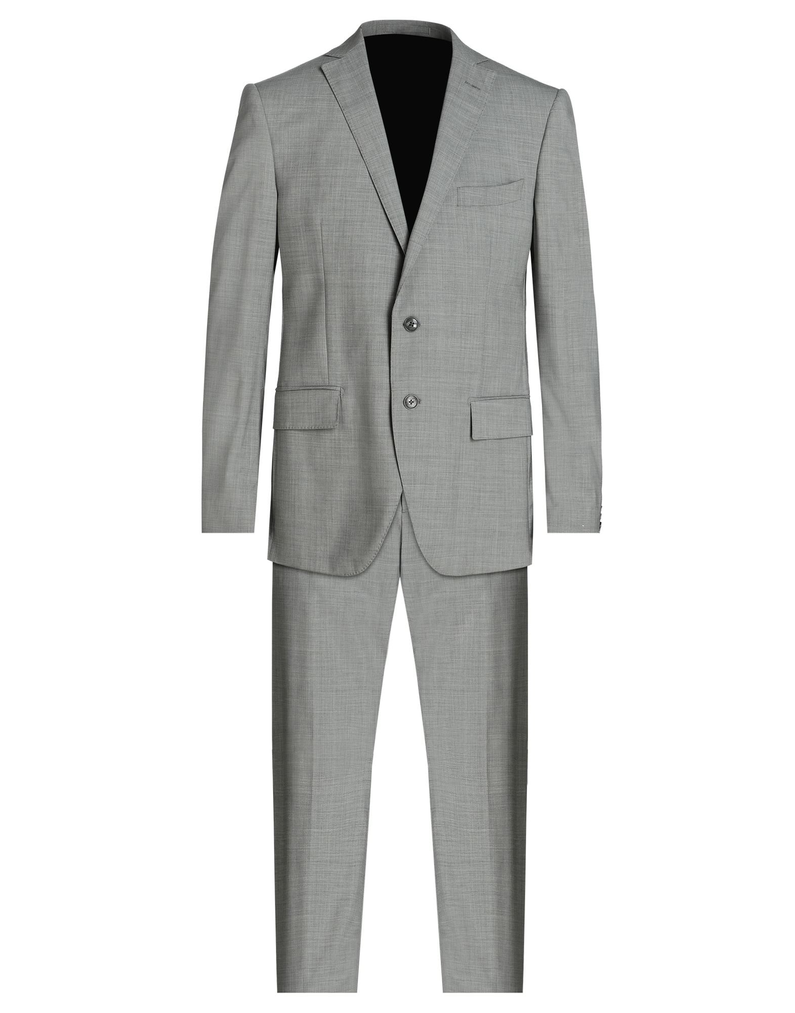 LUIGI BIANCHI Mantova - Suits