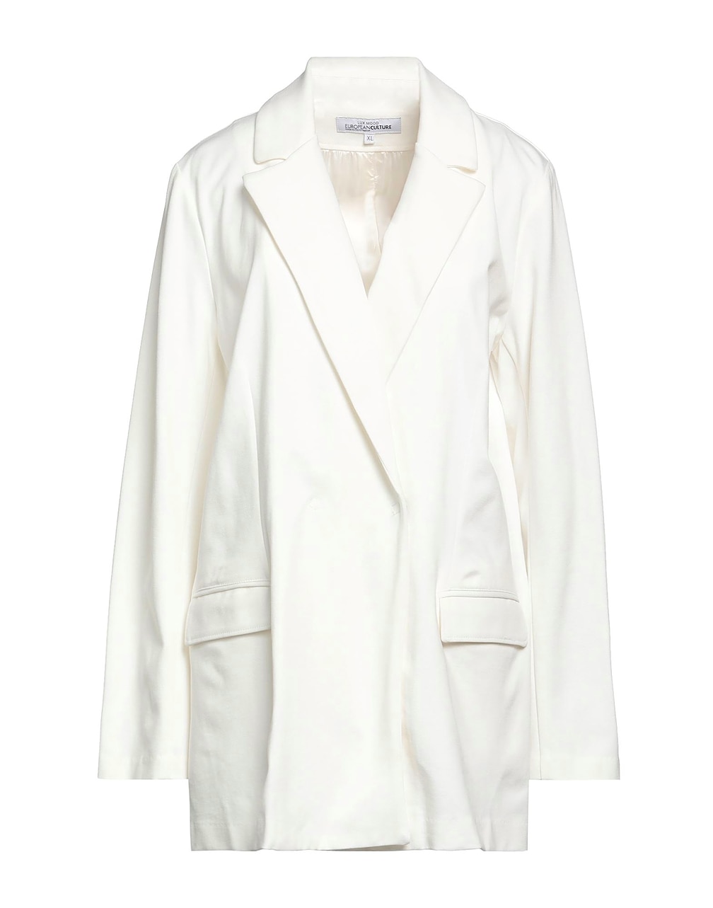EUROPEAN CULTURE - Blazers