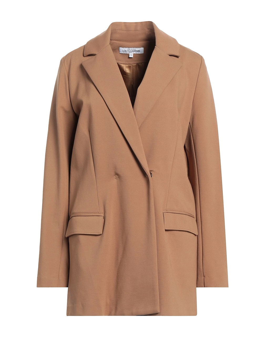 EUROPEAN CULTURE - Blazers