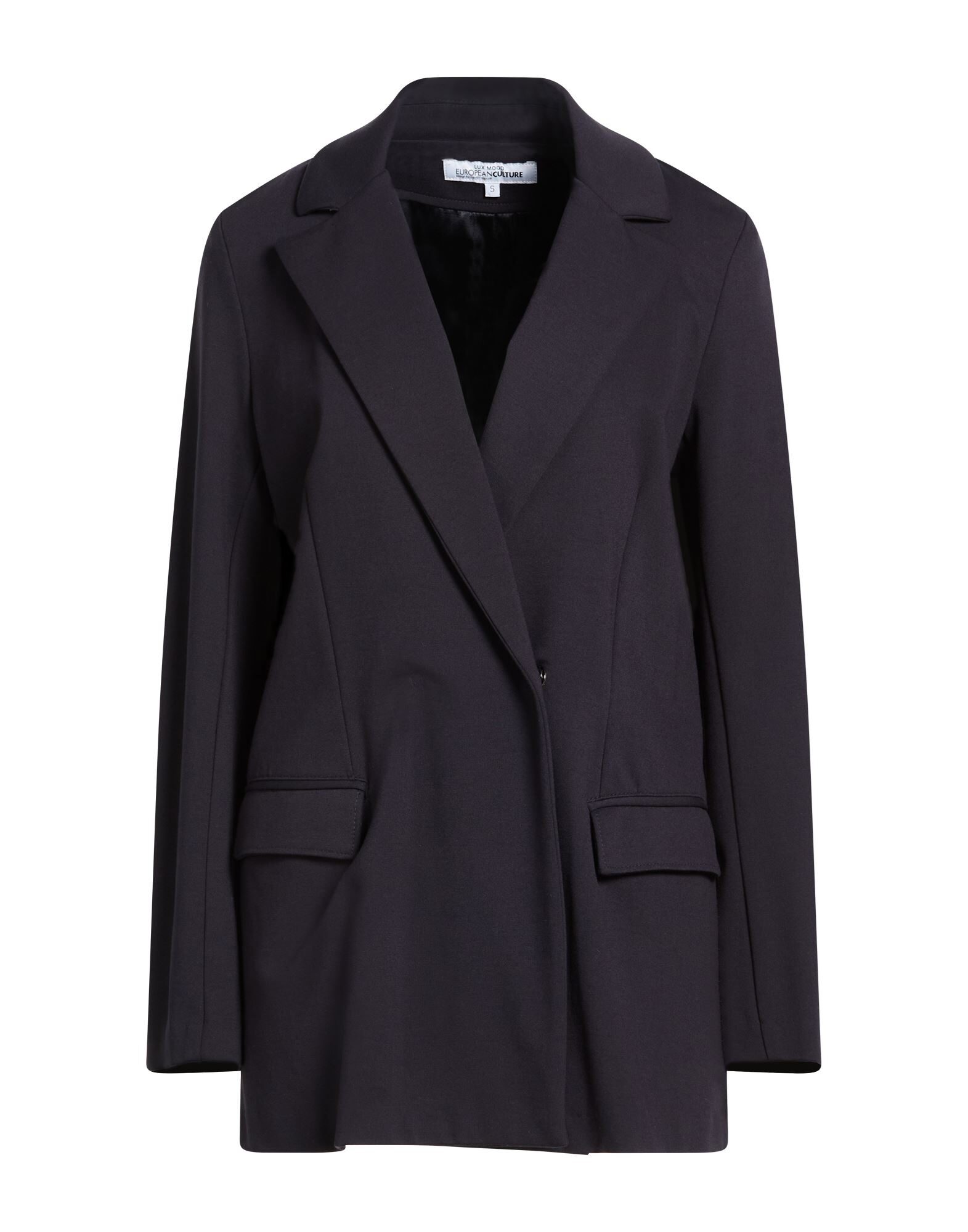 EUROPEAN CULTURE - Blazers