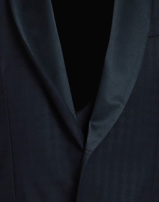 BAGNOLI Sartoria Napoli Костюм