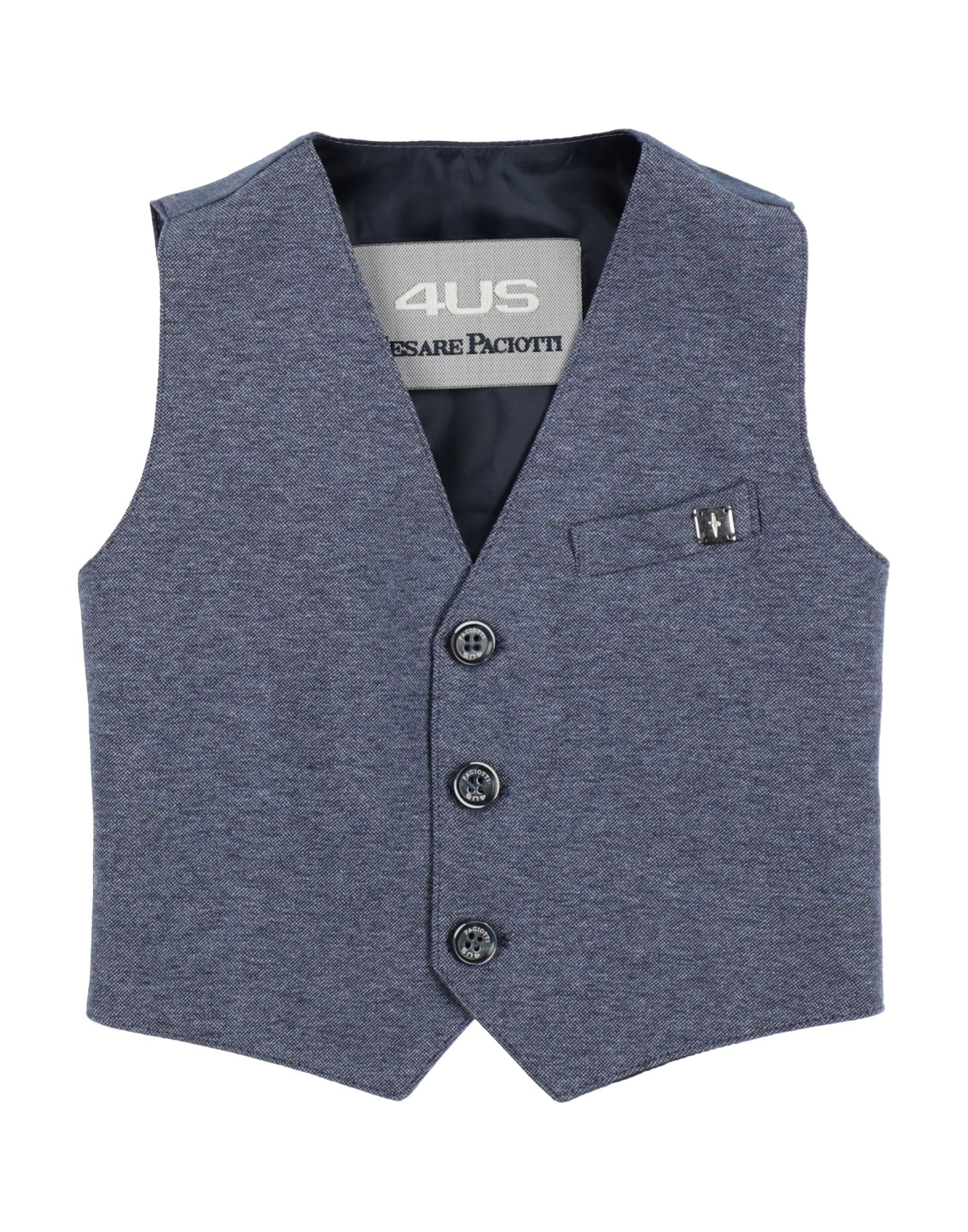 PACIOTTI 4US - テーラードベスト