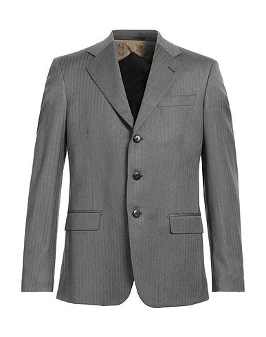 PRESIDENT'S Blazer Lead 100% Wool