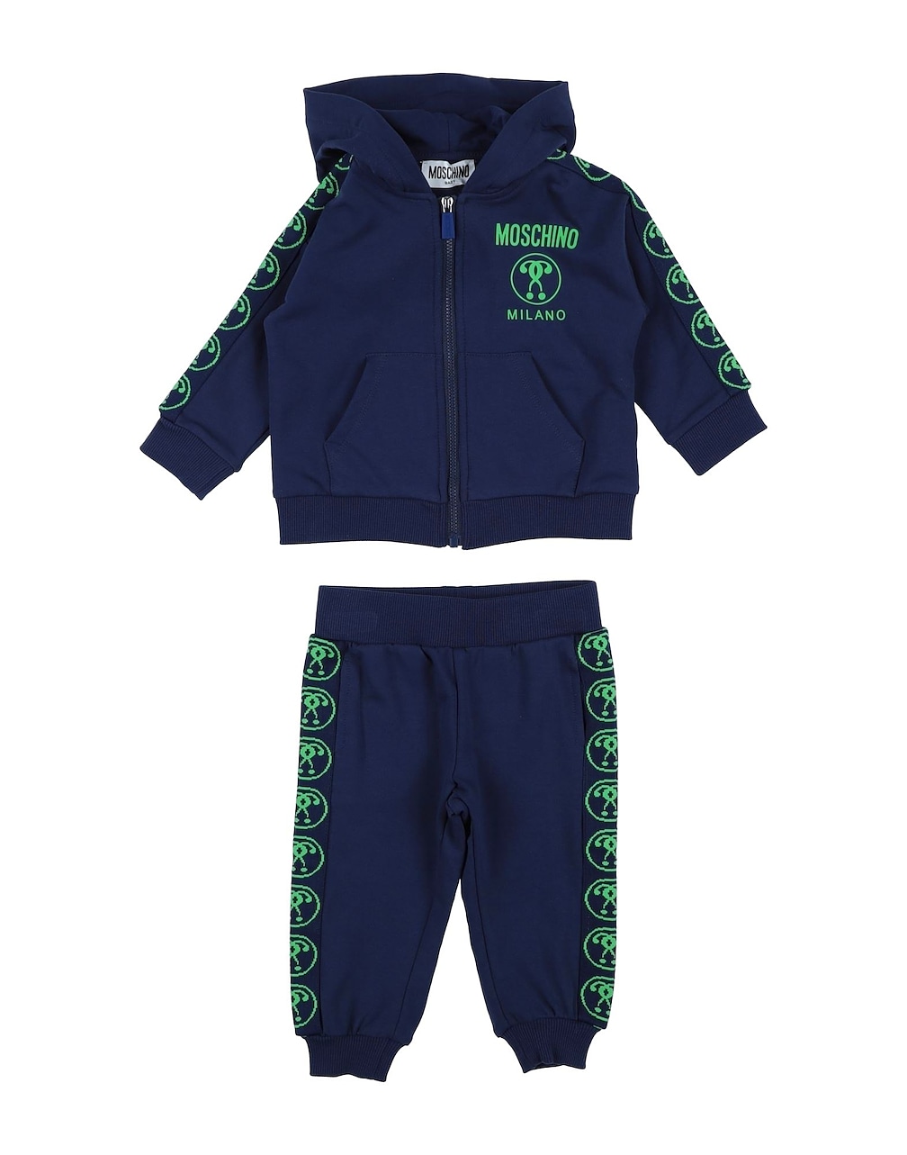 MOSCHINO BABY - Lots bébé