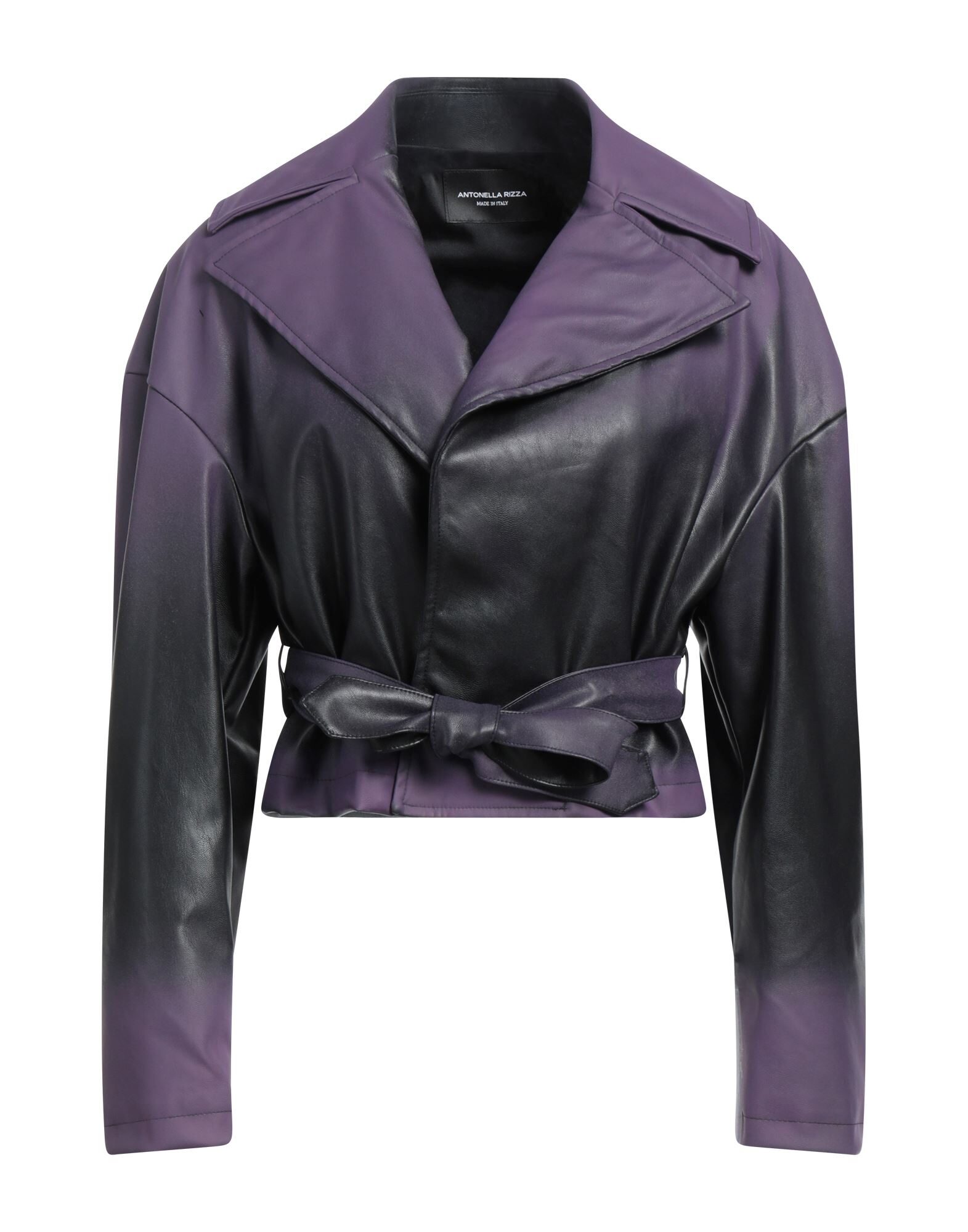 ANTONELLA RIZZA - Blazers