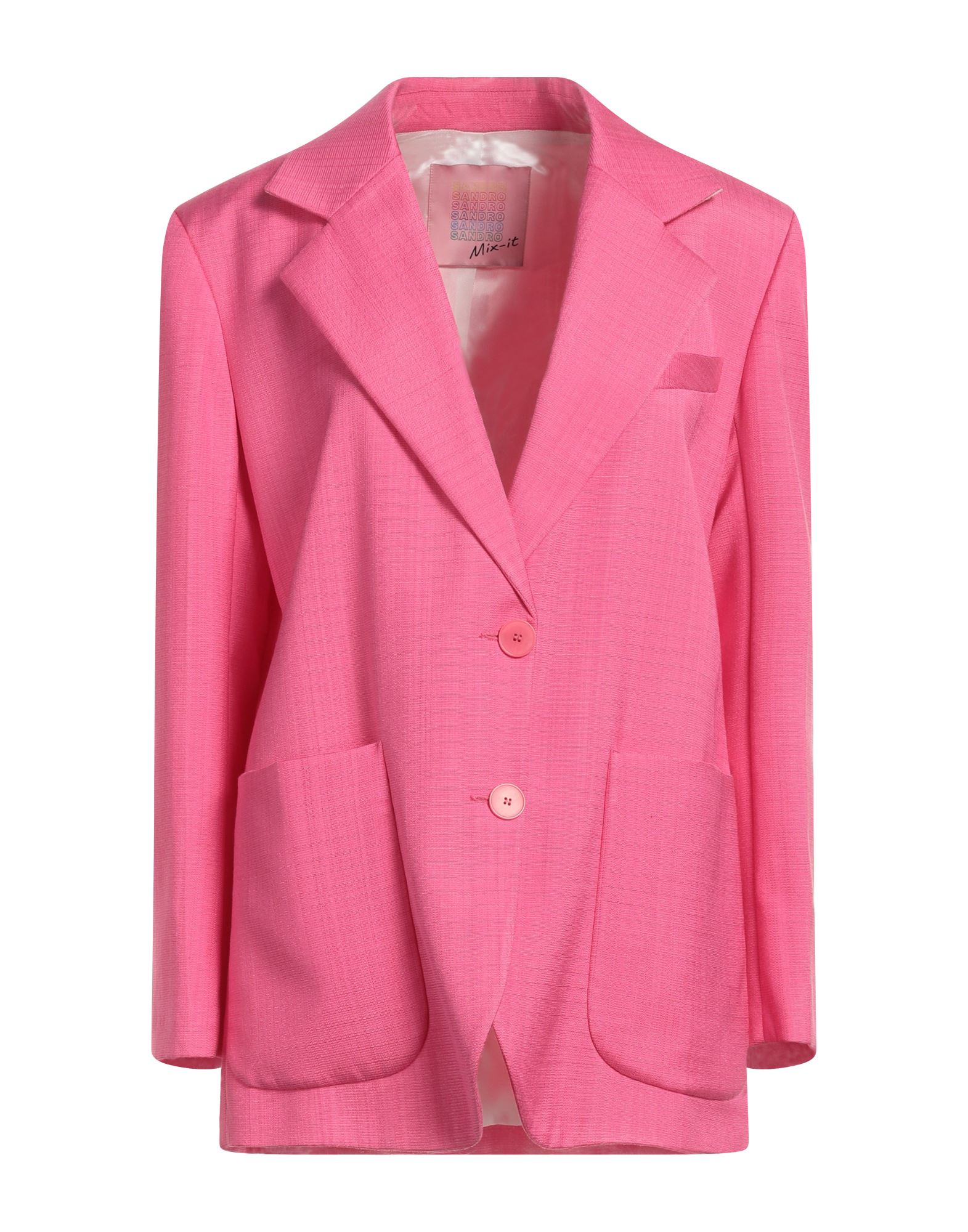 SANDRO - Blazers