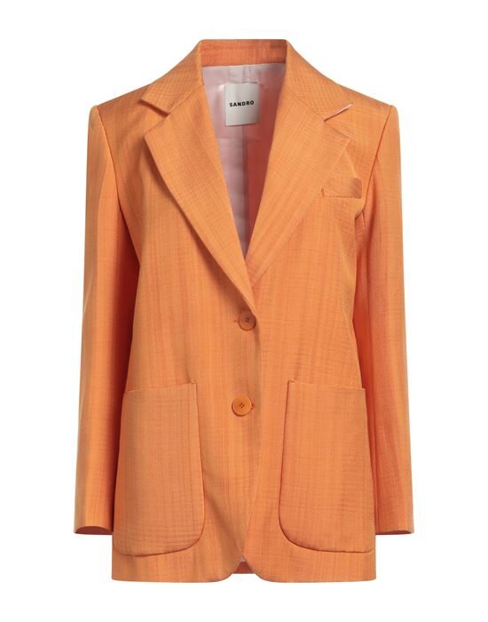 SANDRO Пиджак