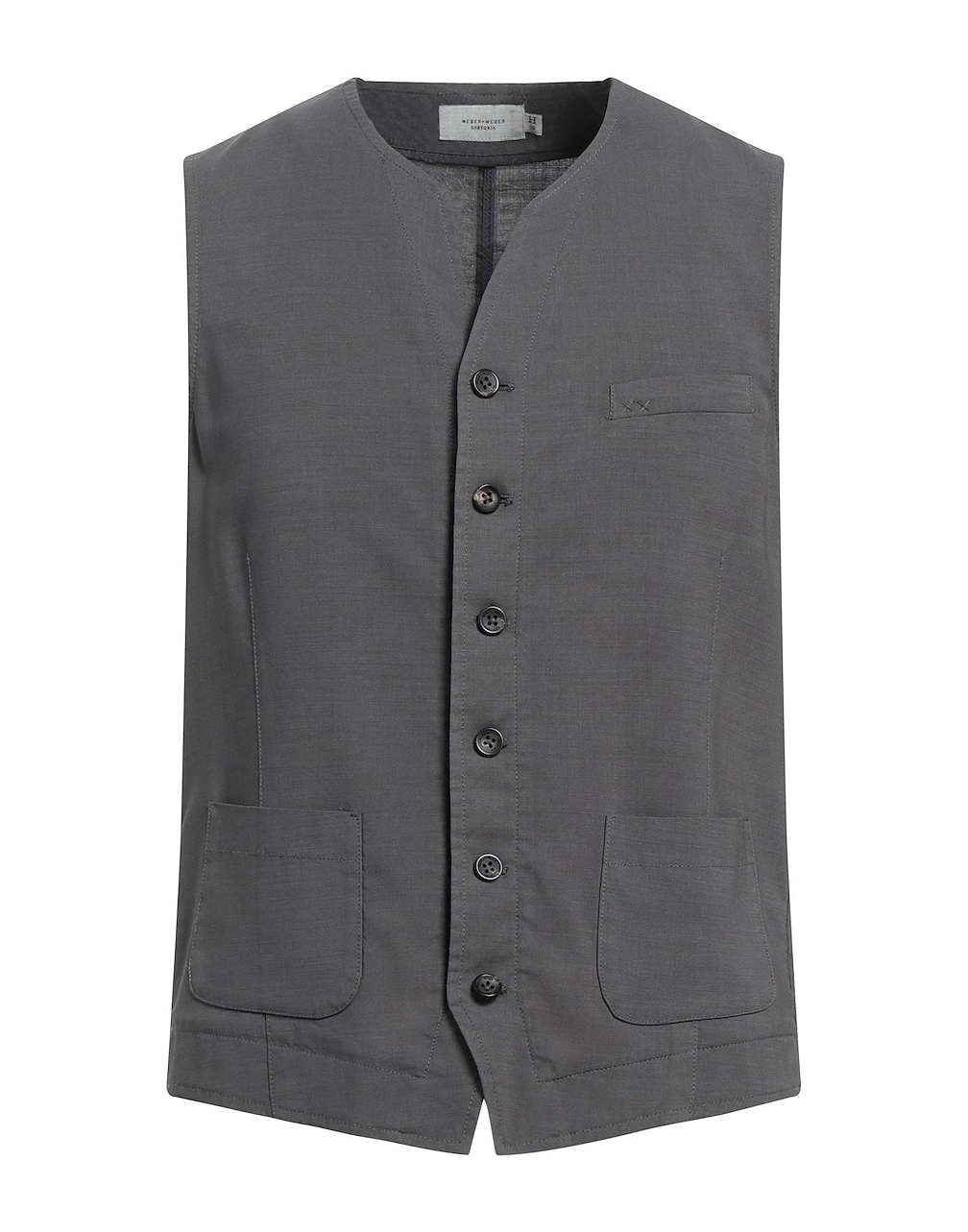 WEBER+WEBER SARTORIA - Waistcoats