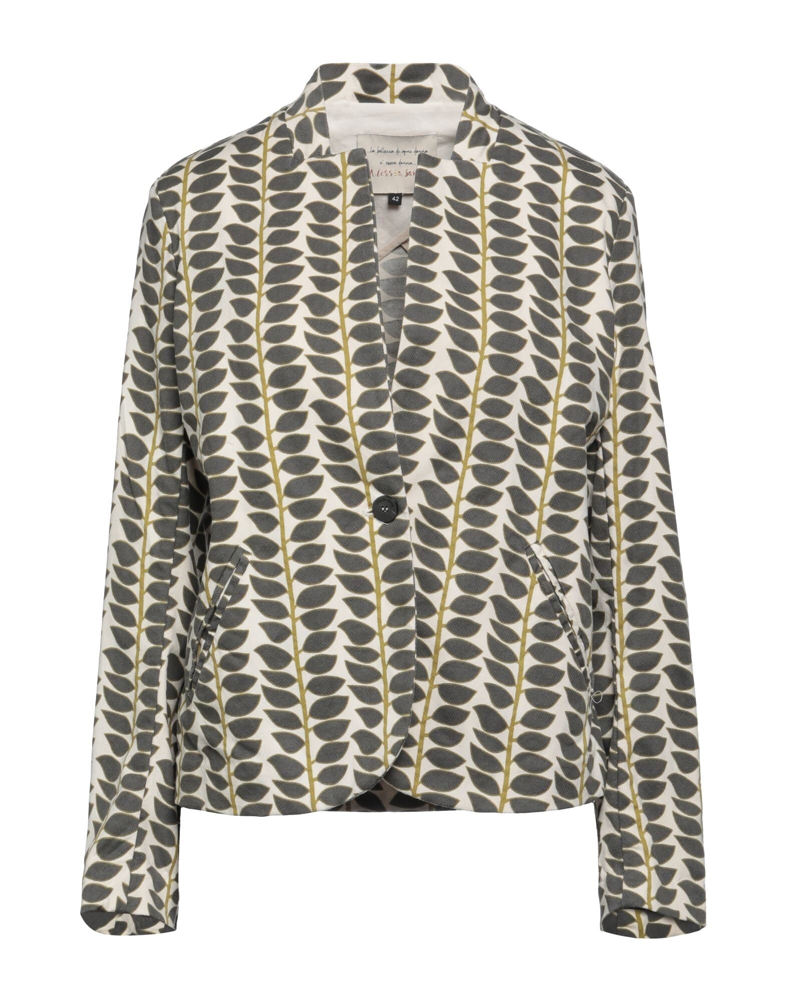 ALESSIA SANTI - Blazers