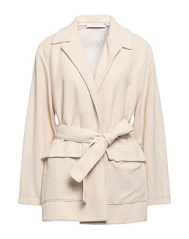 HARRIS WHARF LONDON Blazer Beige 60% Cotton, 40% Polyester