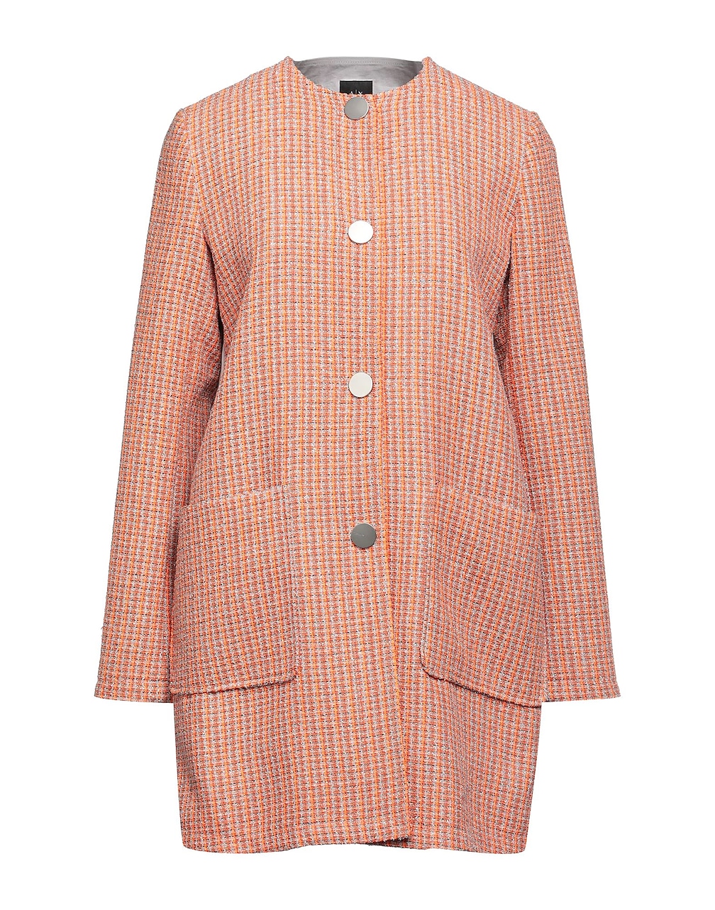 ARMANI EXCHANGE - Overcoats & Trench Coats