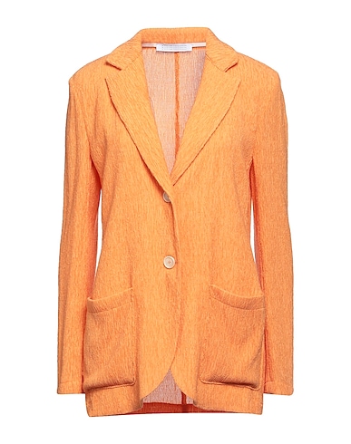 HARRIS WHARF LONDON Giacca Mandarino 59% Lyocell, 40% Poliestere, 1% Elastan