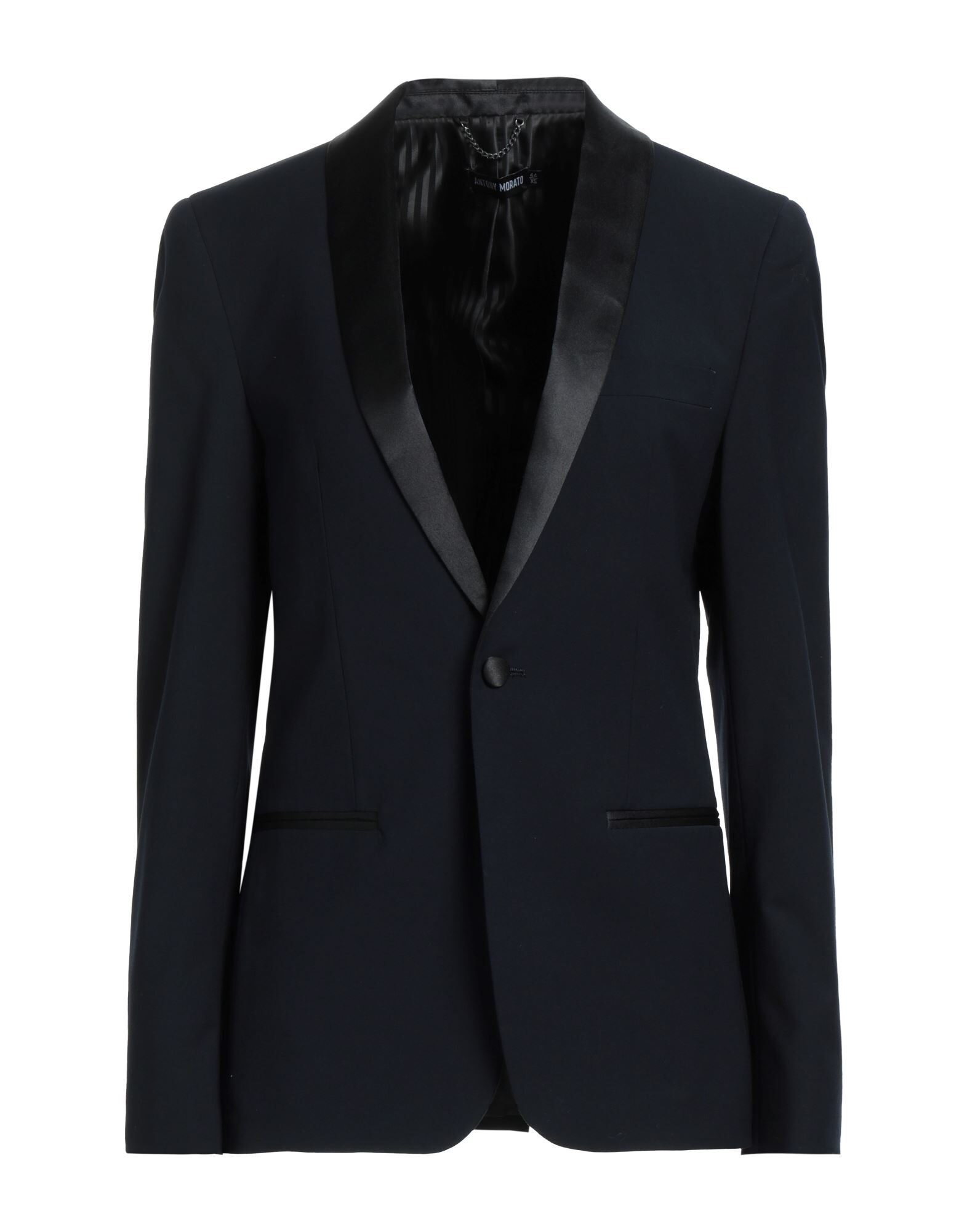 ANTONY MORATO - Blazers