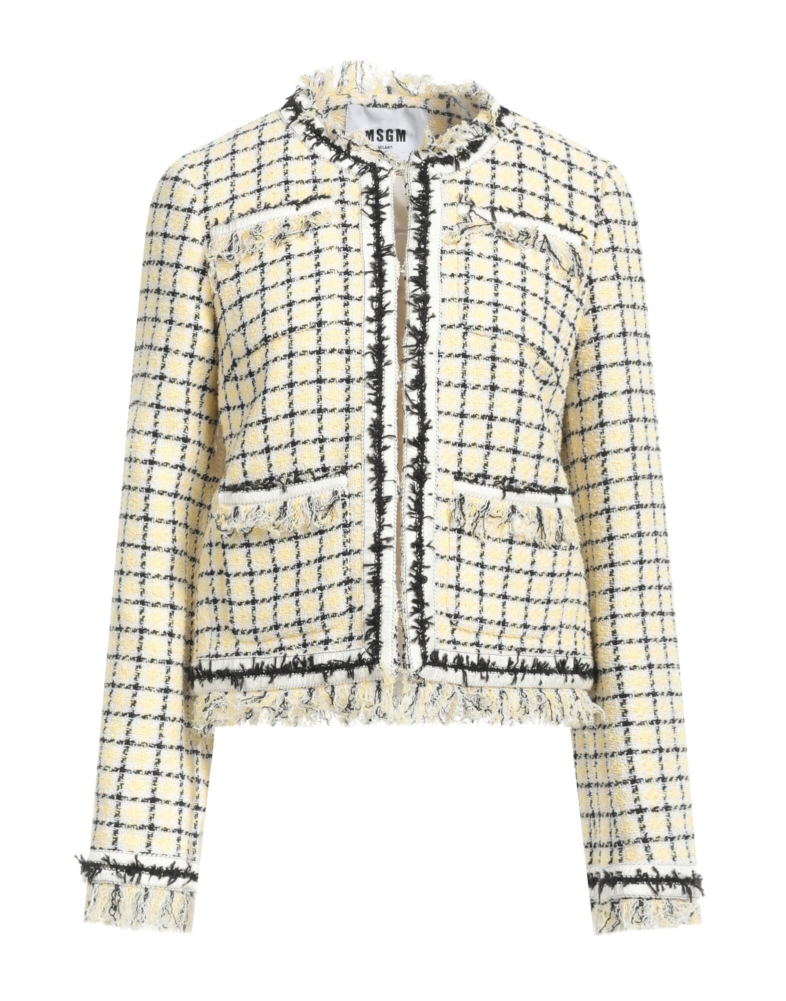 MSGM - Vestes et blousons