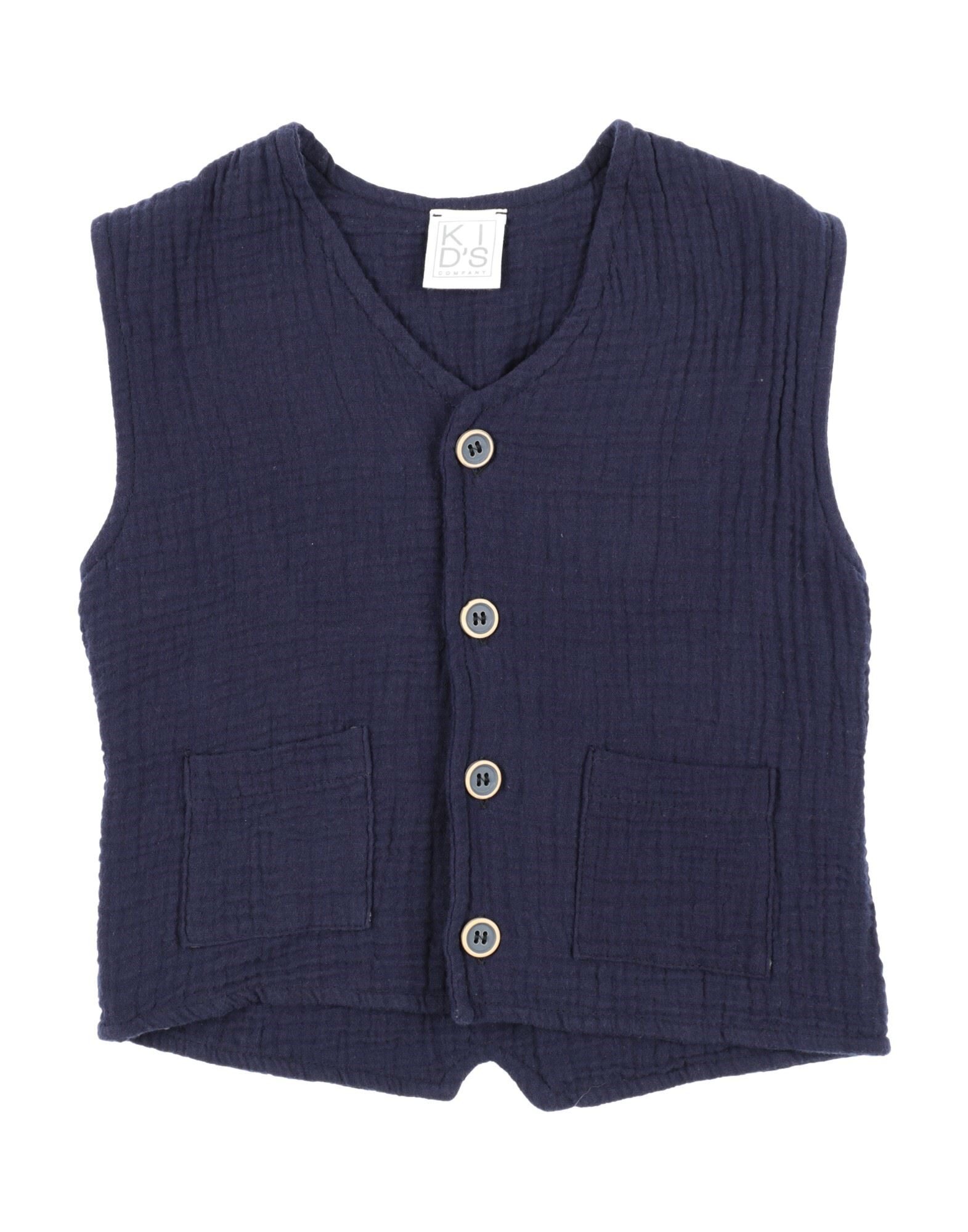 KID'S COMPANY - Waistcoats