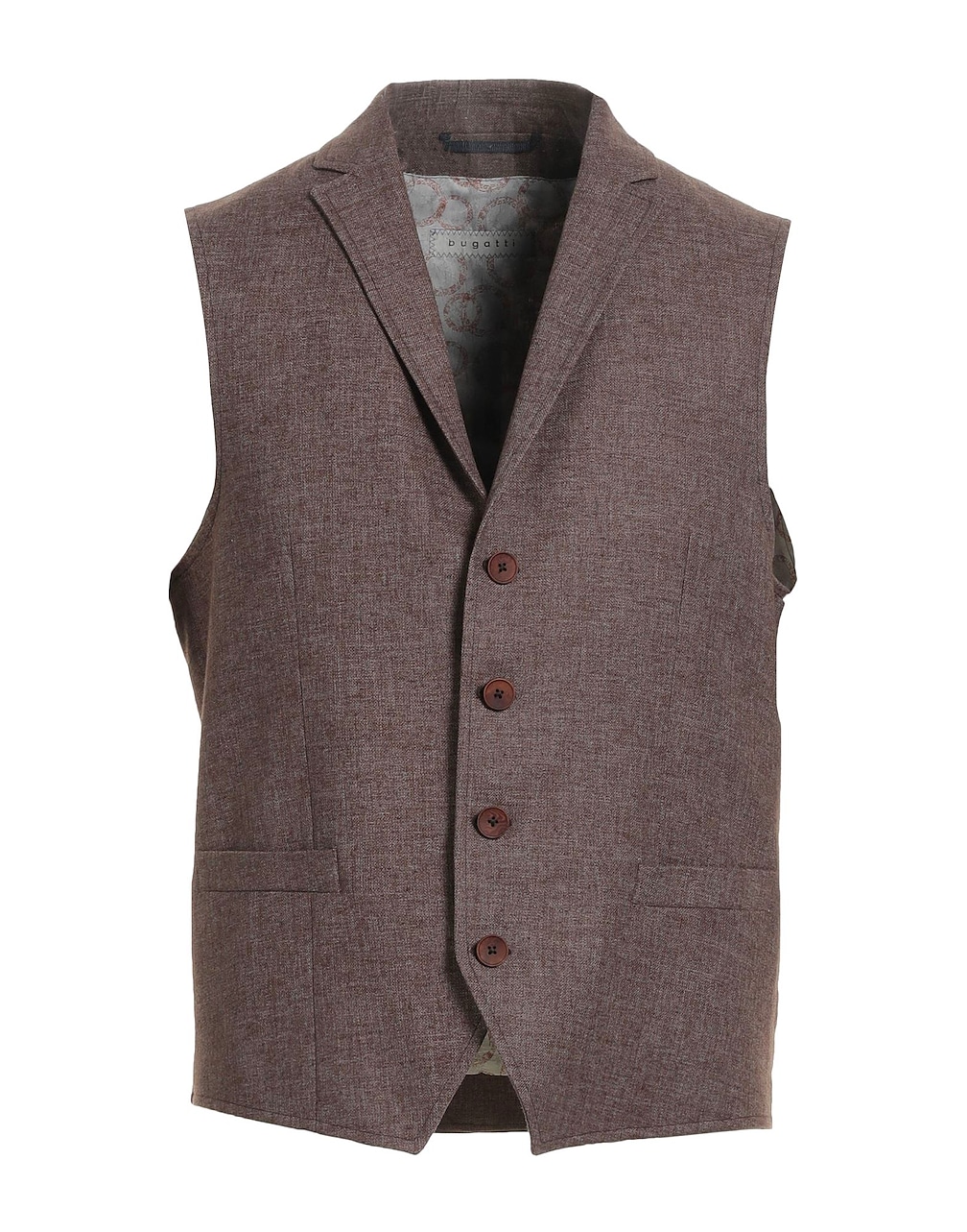 BUGATTI - Couture-Westen
