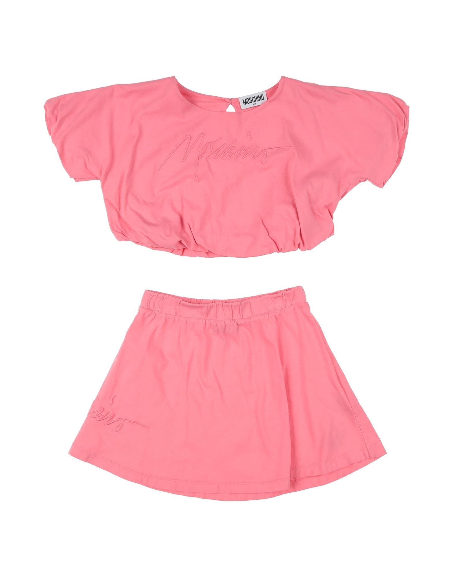 MOSCHINO TEEN - Conjuntos