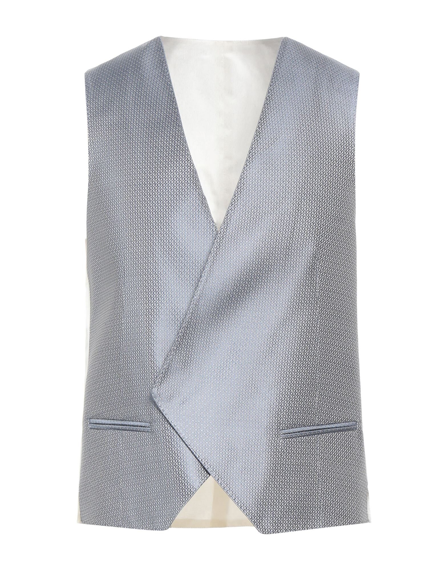 CORNELIANI - Waistcoats