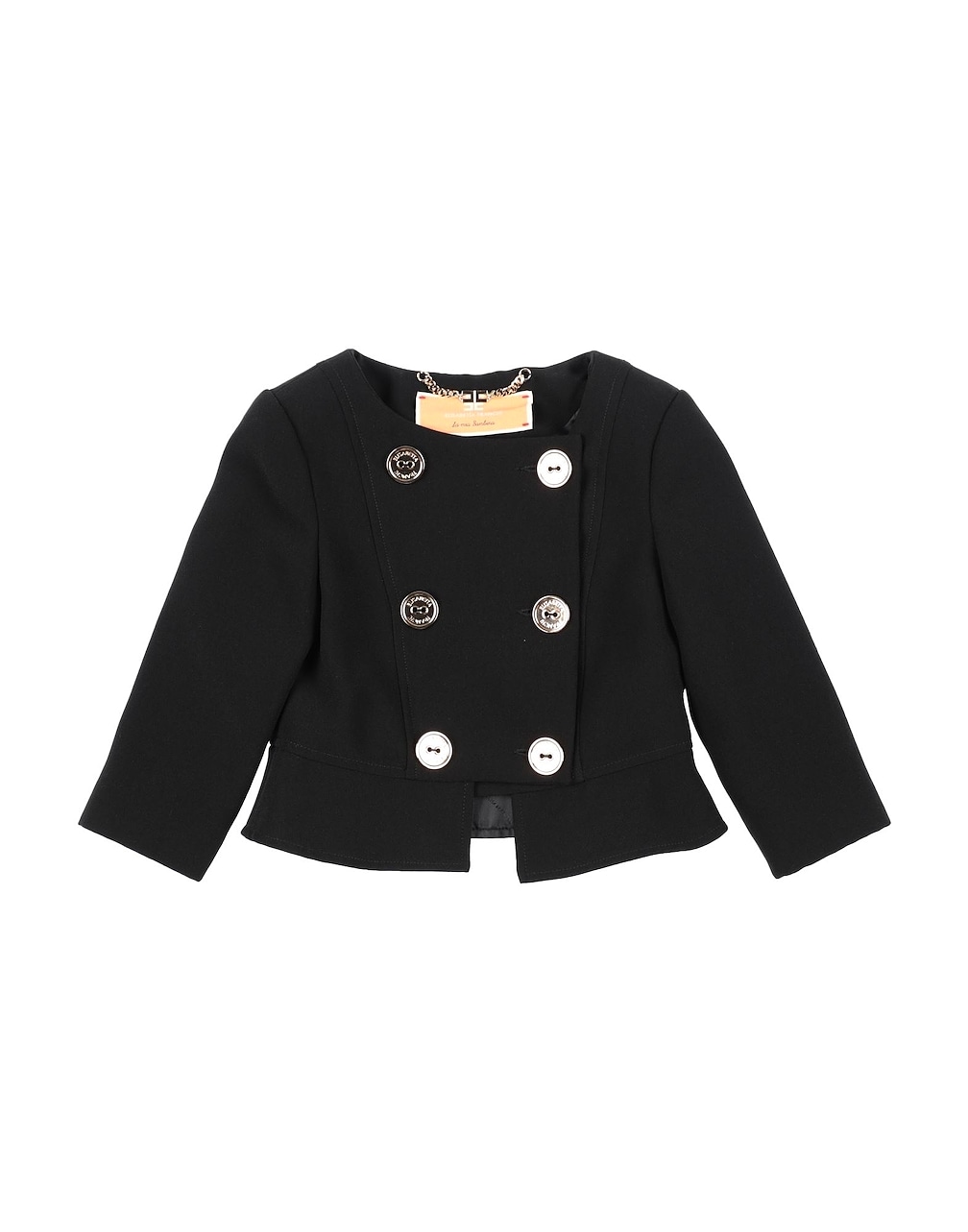 ELISABETTA FRANCHI - Jackets