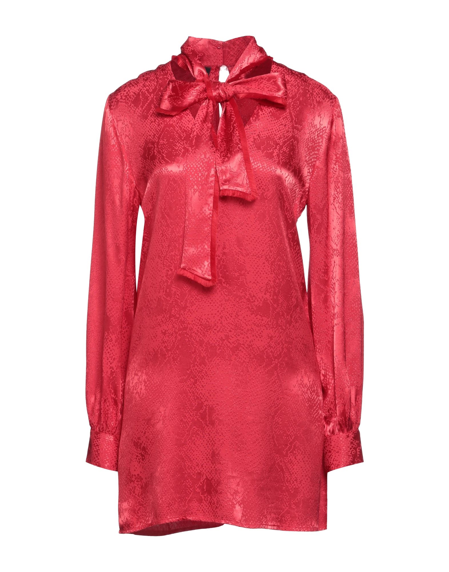 PINKO - ミニ丈ドレス