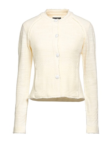 RAG & BONE Blazer Cream 100% Cotton