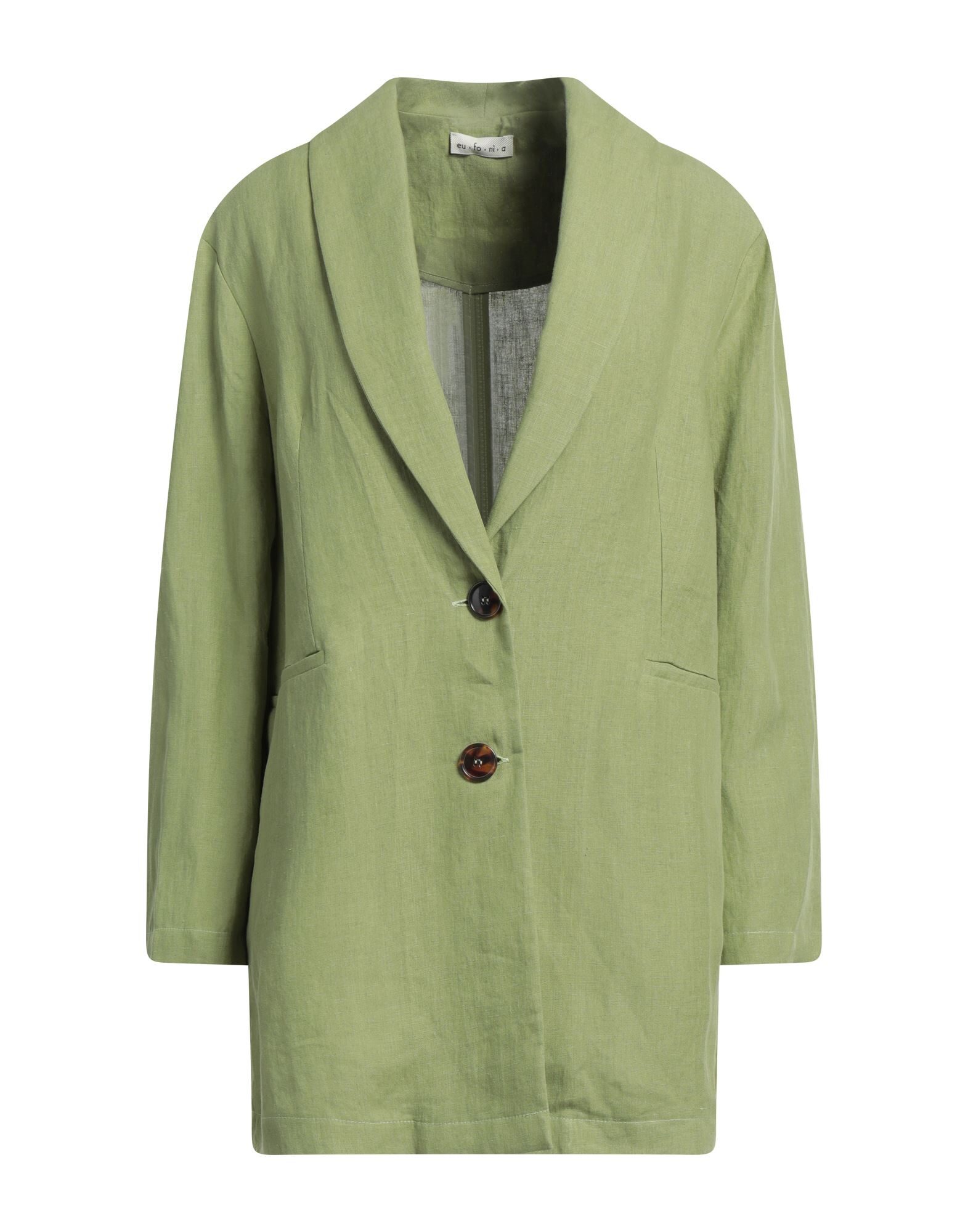 EU·FO·NÌ·A - Blazers